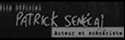 Site officiel de Patrick Senécal
